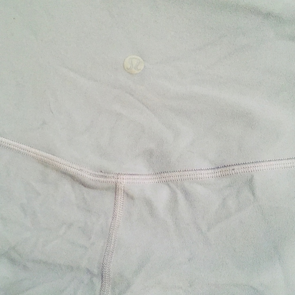Lululemon Align 21’ yoga pant